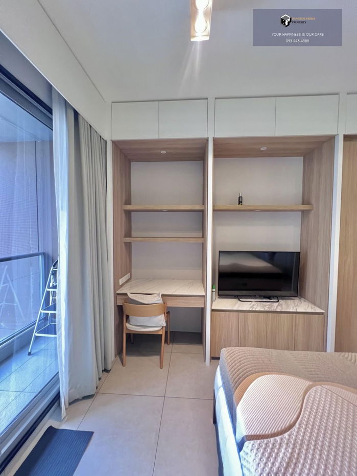 picture The Loft Ekkamai | 🚝Near BTS Ekkamai #2025111412901 - 8/12