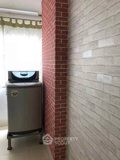 รูป คอนโด 1-ห้องนอน ที่ ศุภาลัย ปาร์ค อโศก รัชดา ใกล้ MRT พระราม 9 (ID 2430403) - รูปที่ 6/7