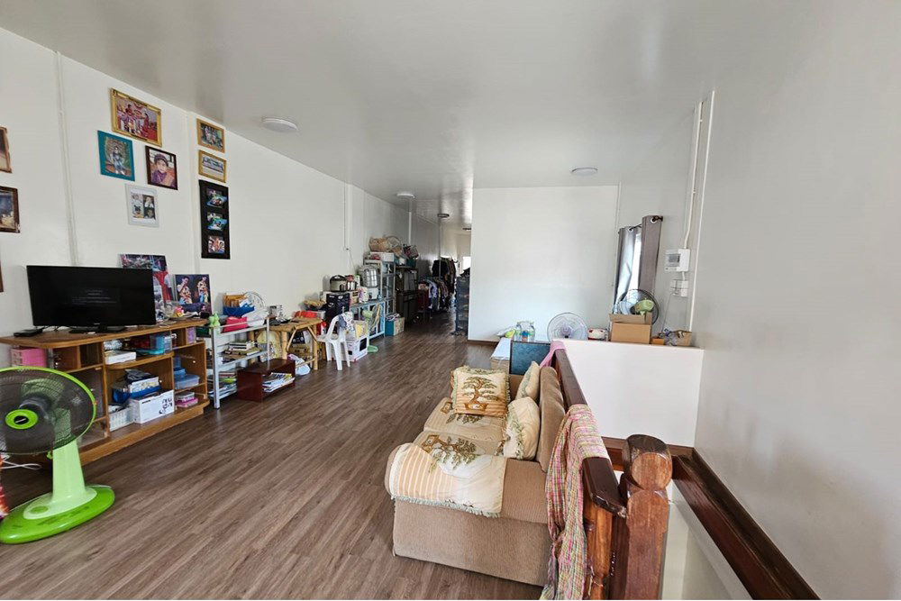 รูป [920621004-64] ทาวน์เฮ้าส์ใจกลางเมือง วิวทะเลเมฆสุดตระการ - รูปที่ 11/16