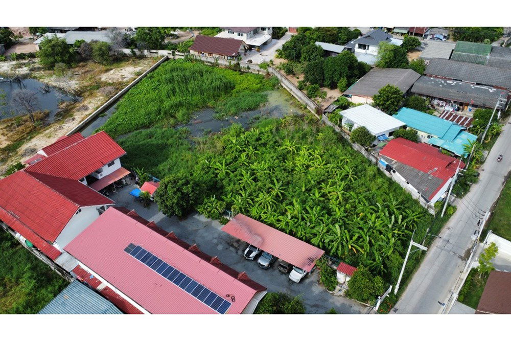 รูป [920311006-249] ขายที่ดิน พัทยากลาง เนินพลับหวาน-ซอยมาบยายเลีย - รูปที่ 17/21