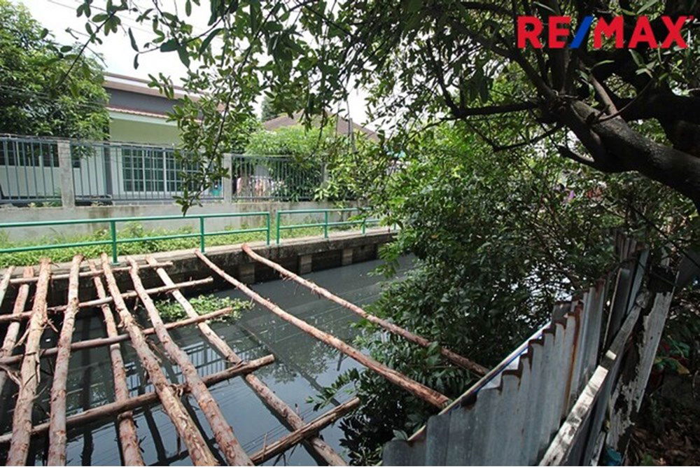 รูป [920091006-321] ขายที่ดิน จรัญสนิทวงศ์ 25 ขนาด 238.8 ตรว. ใกล้ MRT จรัญ13 - รูปที่ 11/14