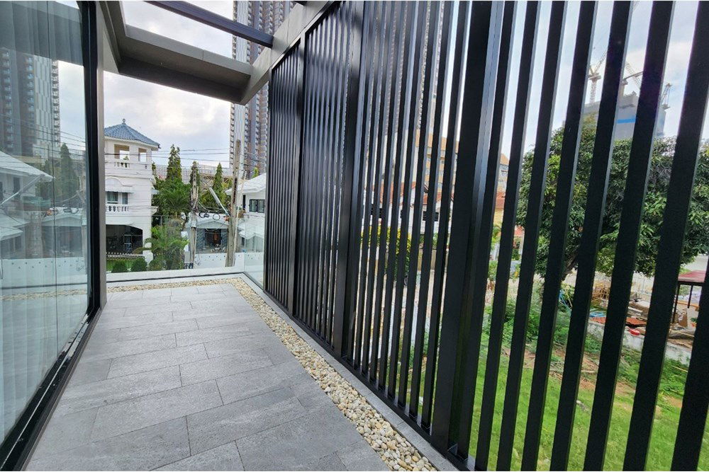 รูป [920611001-313] "ชีวิตใหม่ในบ้านหรู Casa Jomtien Village" - รูปที่ 48/96