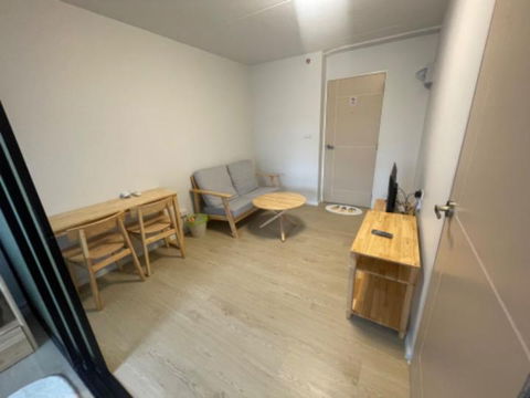 🤝🏻RB21658 ให้เช่าถูกมาก👍โมริ เมืองทองธานี✅แอดไลน์ @mproperty( มี @ ด้วย) แอดมินตอบไว