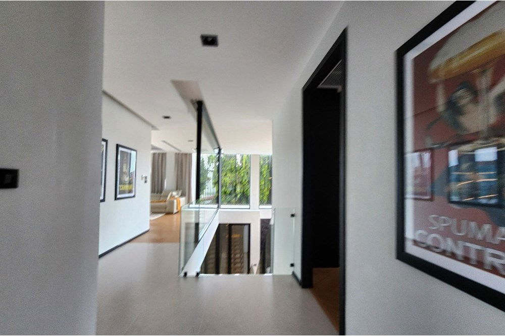 รูป [920611001-313] "ชีวิตใหม่ในบ้านหรู Casa Jomtien Village" - รูปที่ 23/96