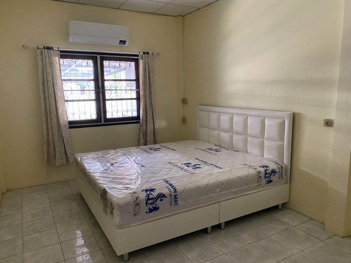 รูป ⚡ ให้เช่า ทาวน์โฮม ซอย นวลจันทร์ 56 ขนาด 33 ตร.ว. ⚡ - รูปที่ 5/9