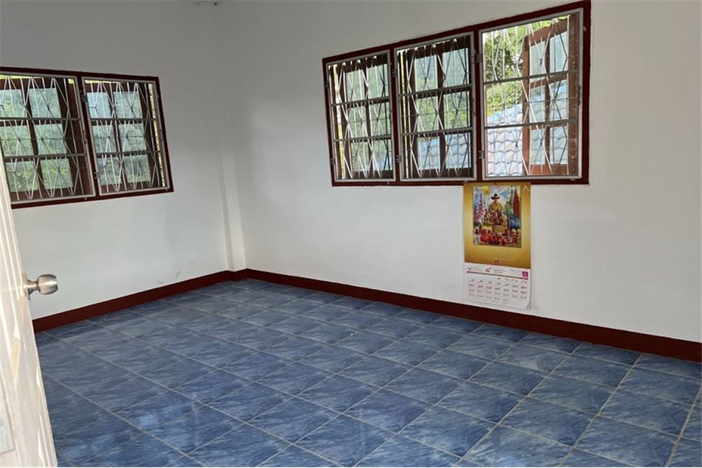 รูป [920461002-213] ขายบ้านเดี่ยว 2ชั้น อ.เมือง จ.โคราช S-NE-NS017 - รูปที่ 7/9