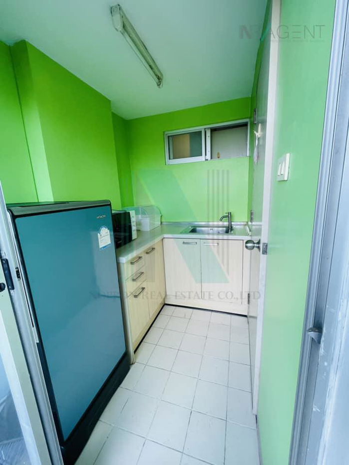 รูป 🔺 ขายคอนโด ลุมพินี เซ็นเตอร์ แฮปปี้แลนด์ อาคาร C ชั้น 5 สตูดิโอ ขนาด 27 ตรม ใกล้ ห้างสรรพสินค้าแฮปปี้แลนด์เซ็นเตอร์ - รูปที่ 6/8