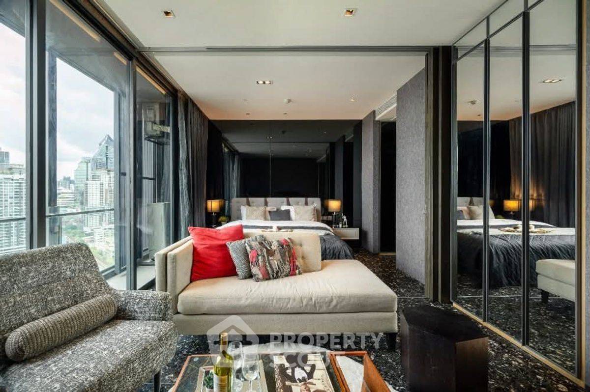 picture 1-BR Condo at Beatniq Sukhumvit 32 near BTS Thong Lor (ID 2092906) - 5/15