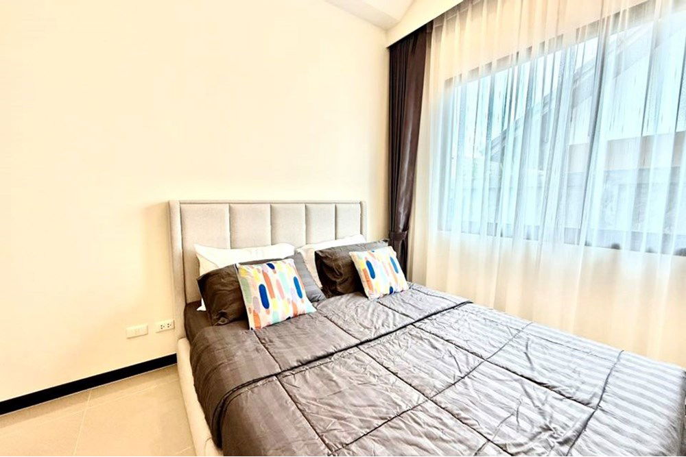 รูป [920471017-357] บ้านชั้นเดียวสไตล์รีสอร์ทโมเดิร์น ที่ The Maple PTY - รูปที่ 9/26