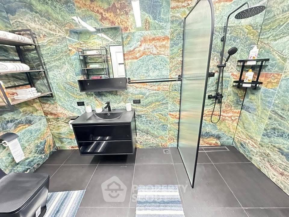 รูป คอนโด 1-ห้องนอน ที่ นอร์ดิก เทอเรช พระตำหนัก ใกล้ ถนนพระตำหนัก พัทยา (ID 2430405) - รูปที่ 8/9