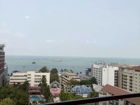 2-BR Condo at Edge Central Pattaya close to Central Festival Pattaya (ID 2427911)