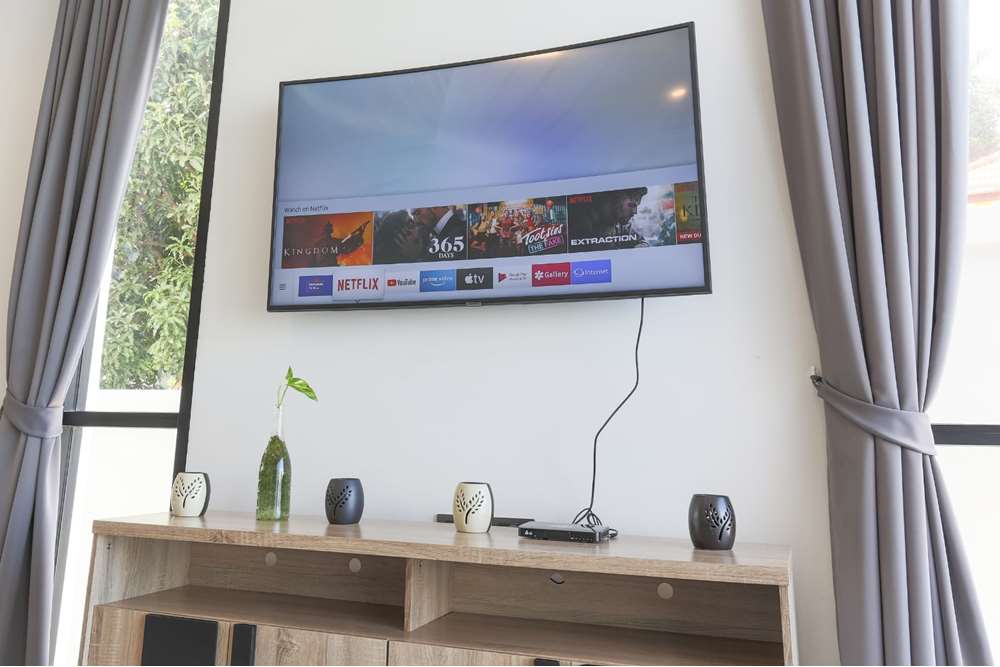 รูป [920121057-32] 3-bedroom villa available for rent - รูปที่ 18/18