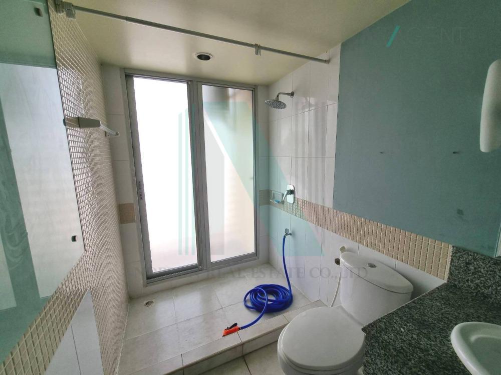 picture ðĐ For Sell Condo THE STAR ESTATE RAMA 3 Building 1, Floor 12,Studio, Room size 35 sqm - 6/8