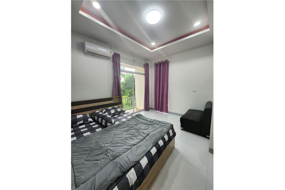 รูป [920461002-257] ขายบ้านเดียว 2 ชั้น อ.คำตากล้า จ.สกลนคร P-NE-SN005 - รูปที่ 18/21