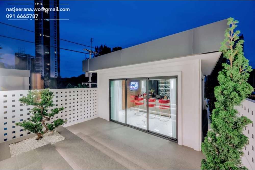 รูป [920611003-24] Pool Villa Jomtien - รูปที่ 23/51