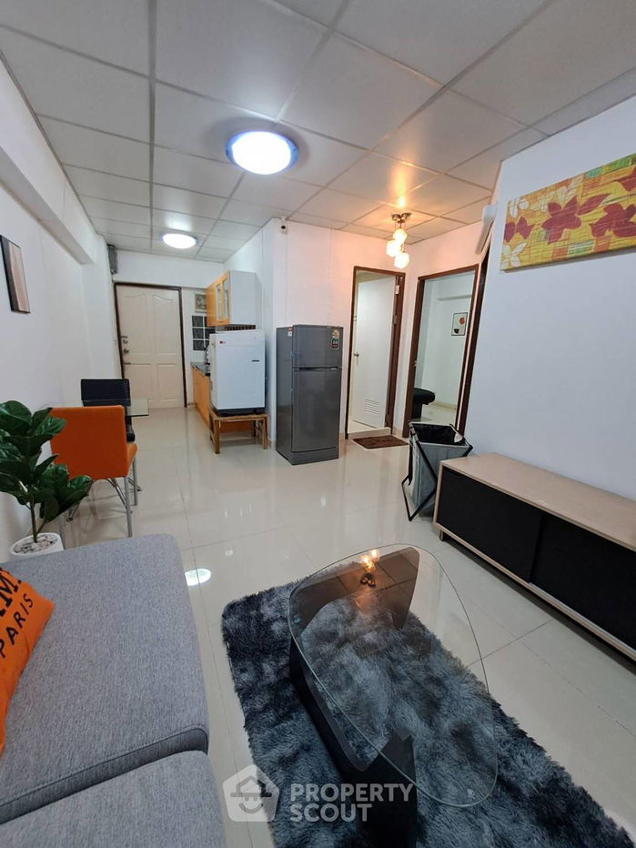 รูป คอนโด 2-ห้องนอน ที่ ทองหล่อ ทาวเวอร์ คอนโดมิเนียม ใกล้ BTS ทองหล่อ (ID 2368695) - รูปที่ 13/18