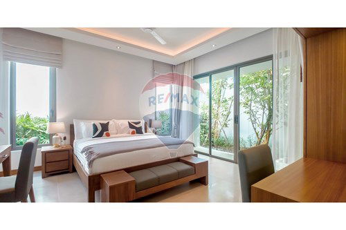 รูป [920491004-316] Anchan Tropicana Villa features 3 bedrooms - รูปที่ 5/15