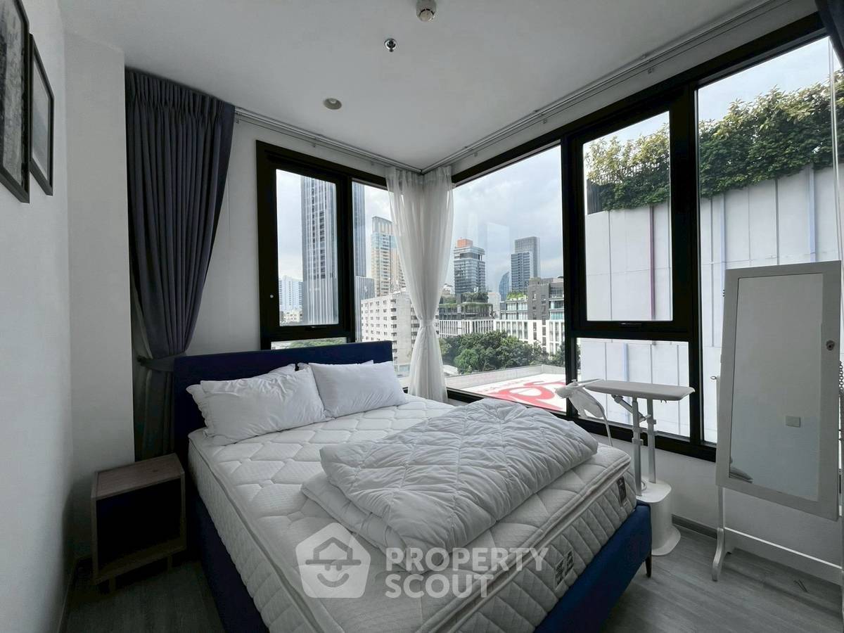 picture 2-BR Condo at XT Ekkamai near BTS Thong Lor (ID 2429795) - 4/13