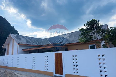 [920281015-701] Single house for sale in Ao nang