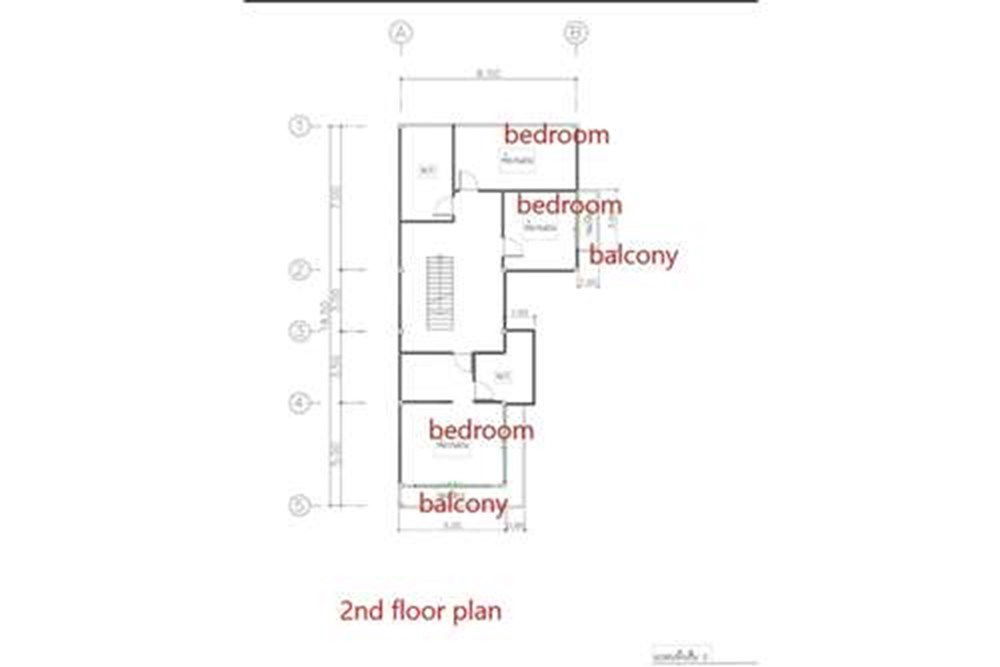 รูป [920121001-2919] Bang Por Bliss: 5 Bedroom Sea View Villa with Infinity Pool - รูปที่ 16/18