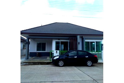 บ้านเดี่ยว นครราชสีมา (โคราช) : [920461002-214] ขายบ้านเดี่ยว 1ชั้น อ.เมือง จ.โคราช S-NE-NS018