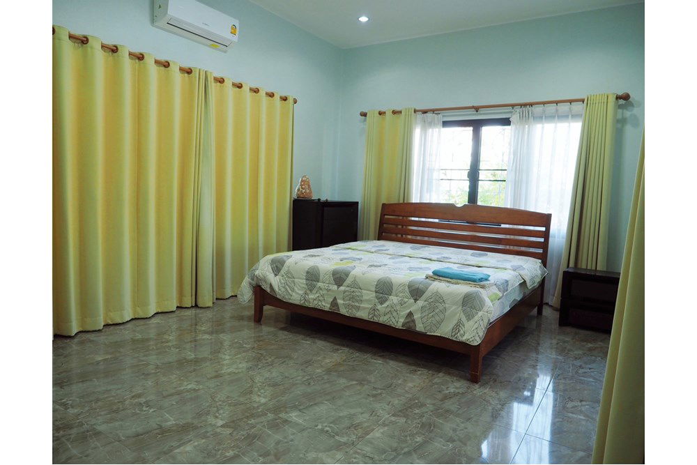picture [920011003-104] Luxury 3BR Home w/ Pool in Hua Hin - Call Today! - 16/17