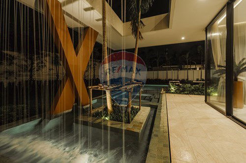 รูป [920081001-1259] The Island Collection - วิลล่าสระว่ายน้ำหรู 4 ห้องนอน บางเทา ภูเก็ต - รูปที่ 38/43