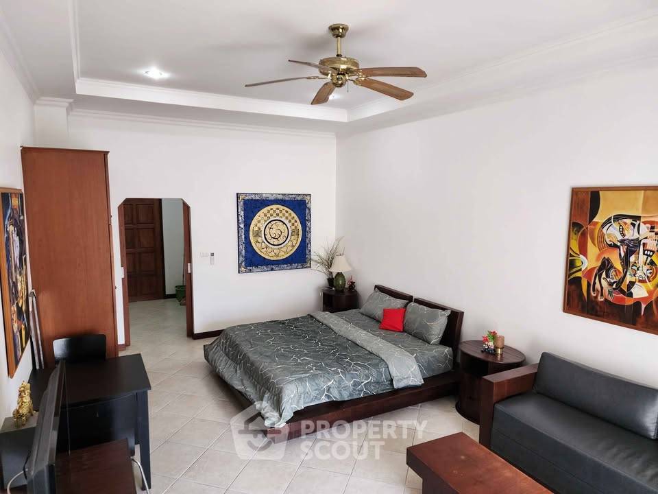 รูป คอนโด 1-ห้องนอน ที่ วิวทะเล เรสซิเดนซ์ 2 จอมเทียน ใกล้ หาดจอมเทียน (ID 2429087) - รูปที่ 10/15