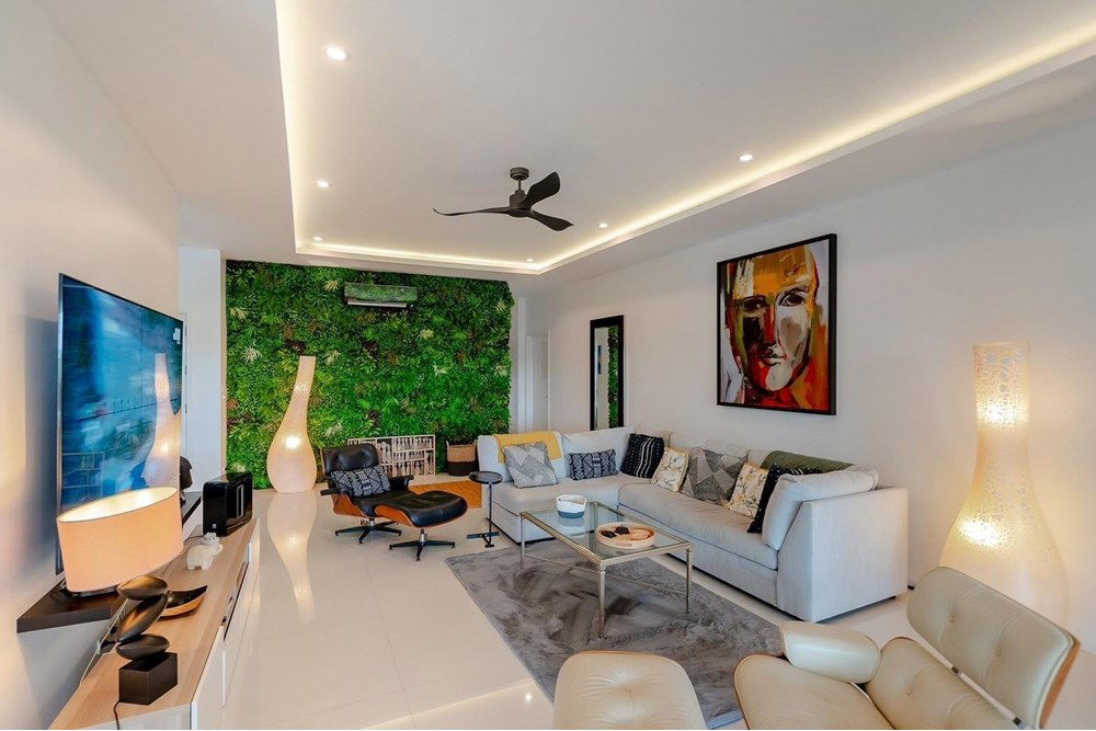 รูป [920011003-109] บ้านหรูหัวหิน 5 ห้องนอน พร้อมสระส่วนตัว - รูปที่ 58/65