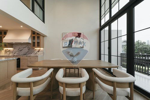 รูป [920071001-14594] ให้เช่าทาวน์โฮมหรู ใจกลางเมือง - เดินถึง BTS พระโขนง - รูปที่ 20/41