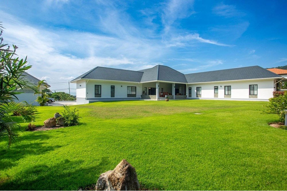 รูป [920011003-107] Luxury House for sale in HuaHin - รูปที่ 58/66