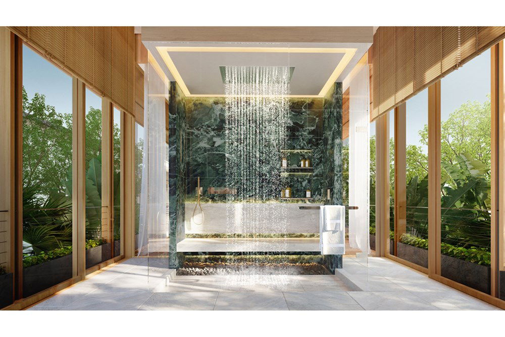 picture [920491004-337] "Luxurious Tropical Villa in Thailand Paradise" - 13/16