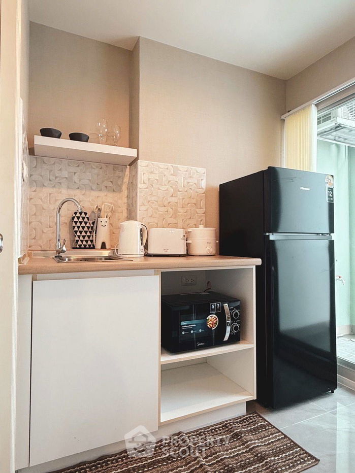 รูป คอนโด 1-ห้องนอน ที่ ลุมพินี ซีวิว จอมเทียน ใกล้ หาดจอมเทียน (ID 2429363) - รูปที่ 7/10