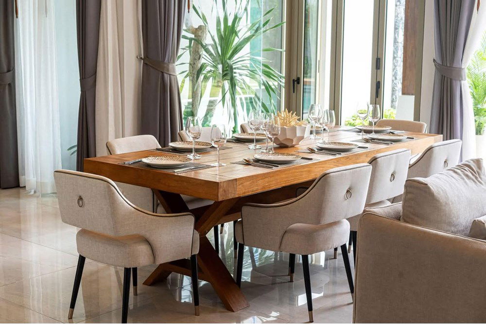 รูป [920081021-114] Botanica Villa for rent Bangtao - รูปที่ 15/21