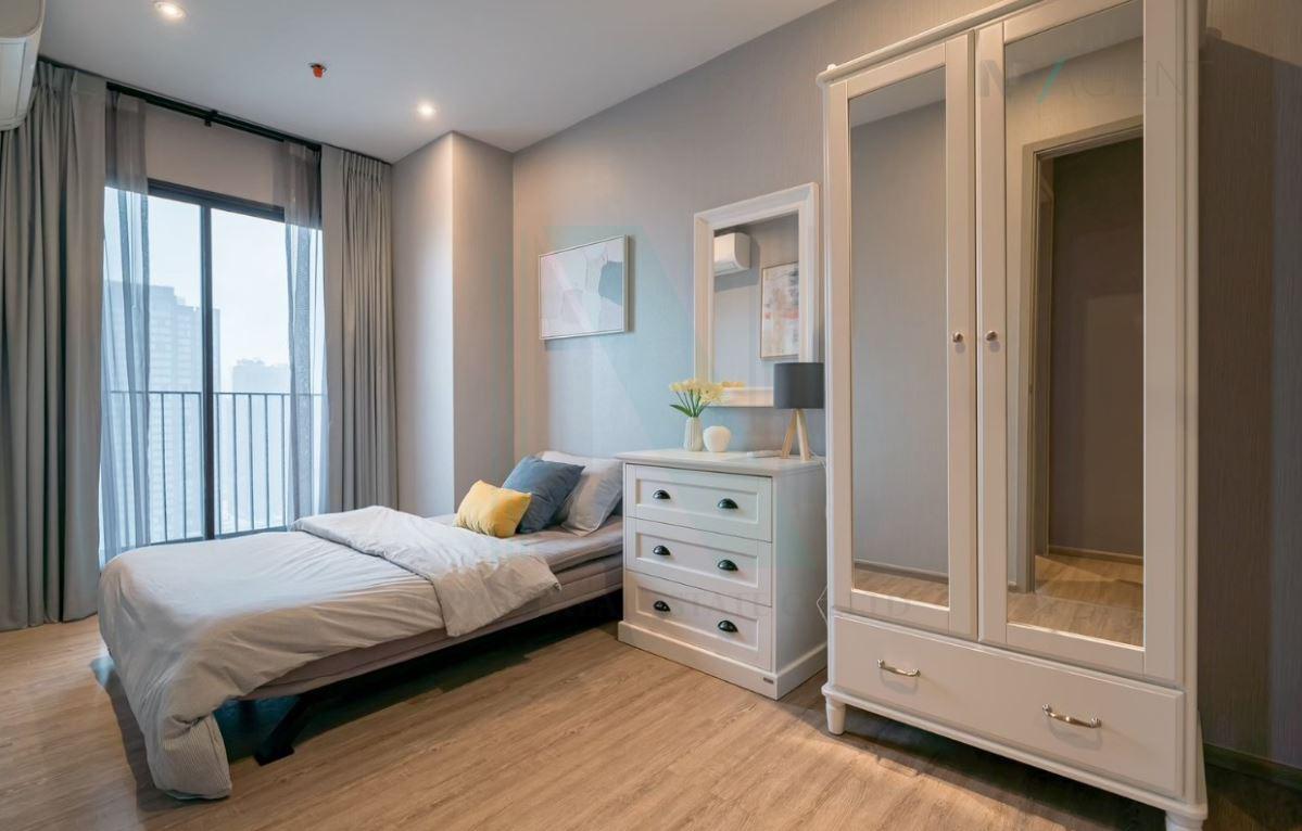 picture ð For Sell Condo RHYTHM EKKAMAI Building 1, Floor 30,3 bed room, Room size 120 sqm - 6/8