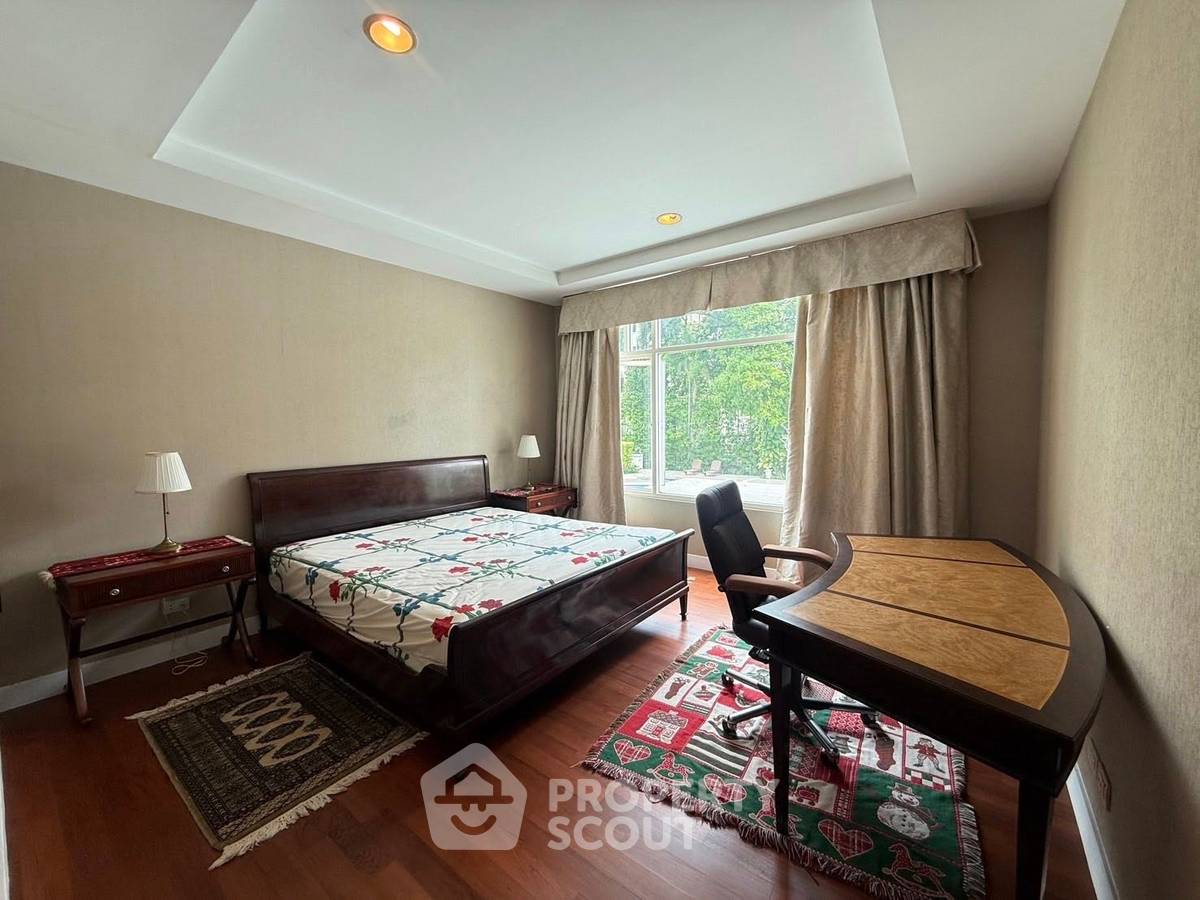 รูป คอนโด 3-ห้องนอน ที่ บ้านนันทสิริ คอนโดมิเนียม ใกล้ MRT ลุมพินี (ID 2427816) - รูปที่ 5/7