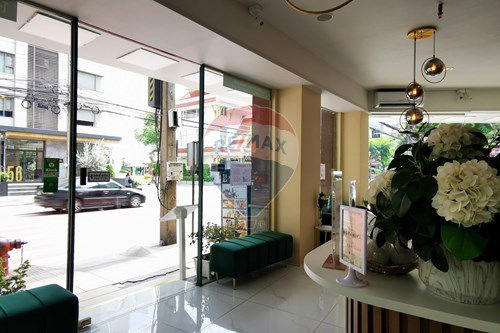 รูป [920271002-304] เซ้งกิจการร้านนวด ทำเล็บ ต่อขนตา แวกซ์ พร้อมดำเนินกิจการ ทำเลทอง สีลม - รูปที่ 14/14