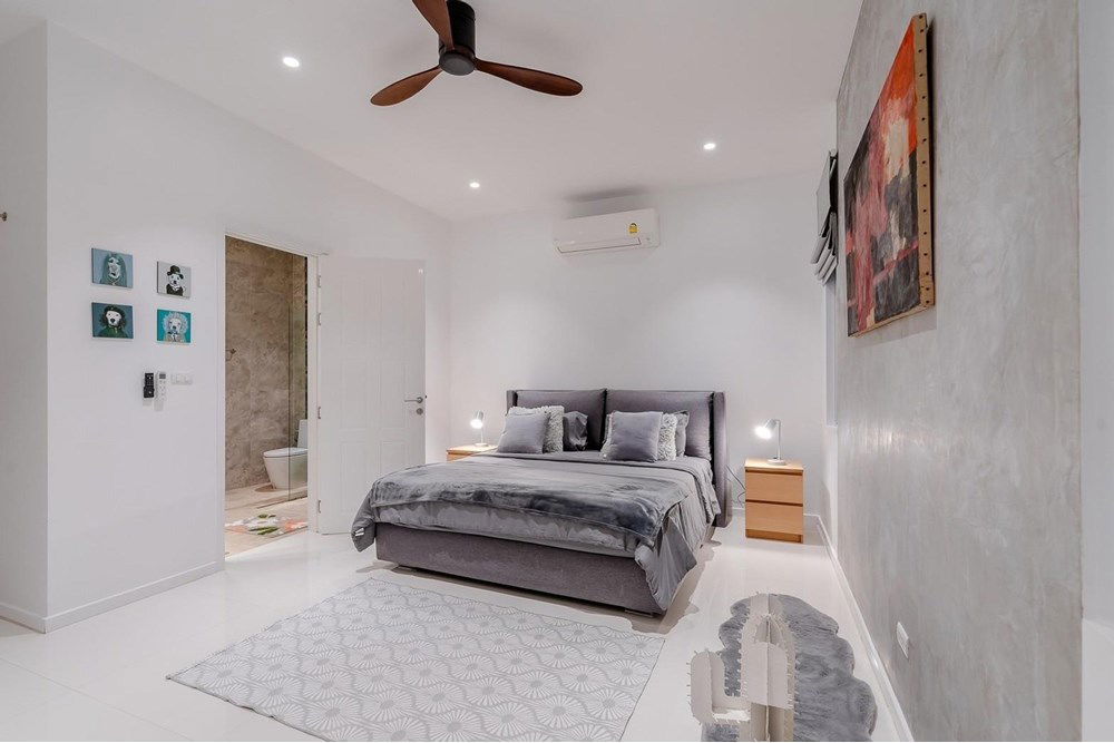 รูป [920011003-109] บ้านหรูหัวหิน 5 ห้องนอน พร้อมสระส่วนตัว - รูปที่ 52/65