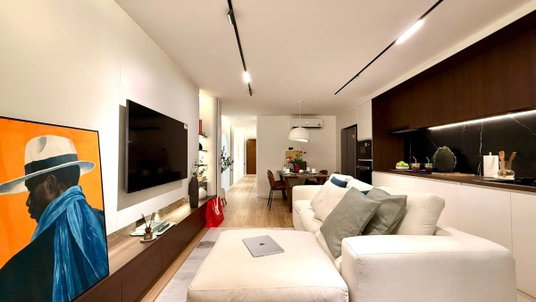 Condo for sale, Sri Thana2, near Nimman, Chiang Mai bedrooms Tel 082-389-9314 Boo