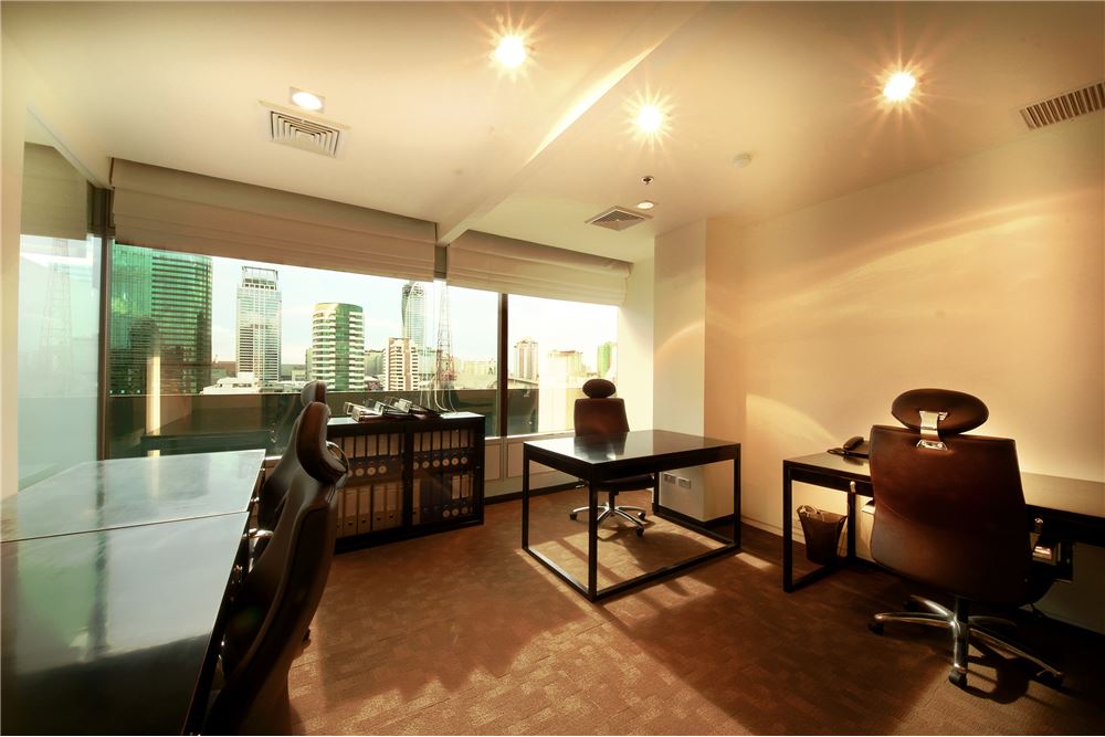 รูป [920271003-757] Premium Serviced Office near BTS Chidlom #CR - รูปที่ 5/10