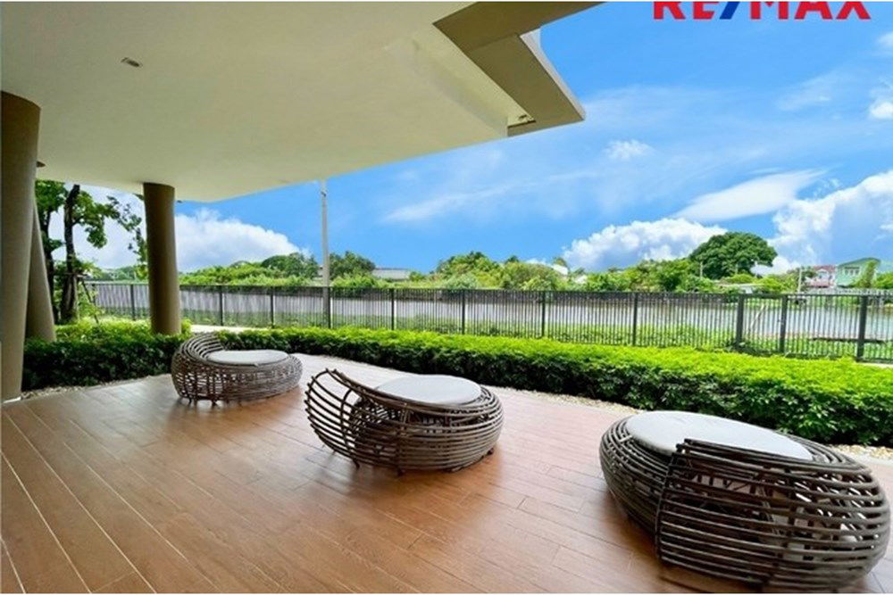 รูป [920091070-33] ขายบ้านบุราสิริ บางนา Burasiri Bangna บางบ่อ - รูปที่ 51/51