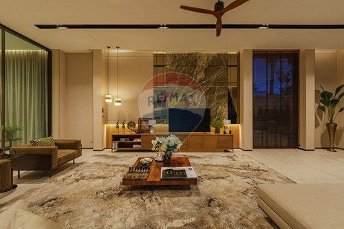 รูป [920081001-1259] The Island Collection - วิลล่าสระว่ายน้ำหรู 4 ห้องนอน บางเทา ภูเก็ต - รูปที่ 34/43