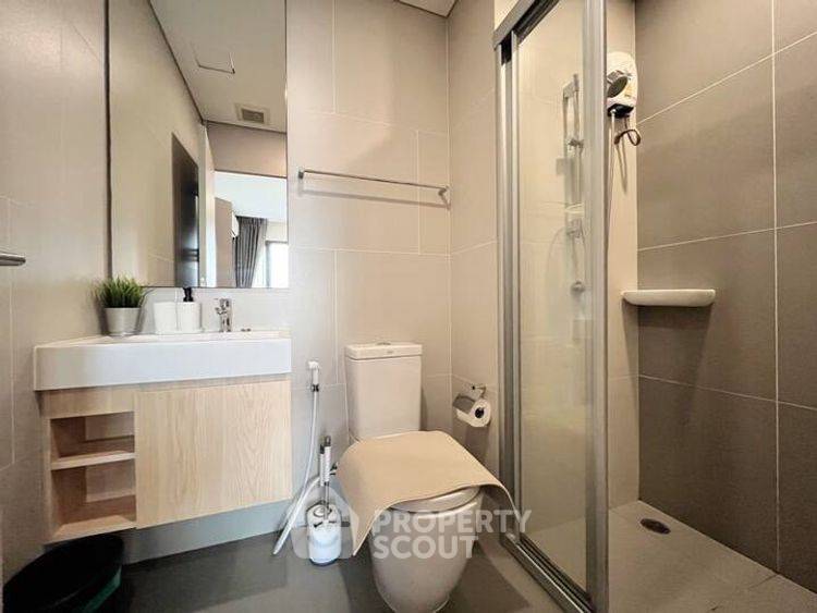 รูป คอนโด 1-ห้องนอน ที่ ลุมพินี สวีท ดินแดง - ราชปรารภ ใกล้ ARL ราชปรารภ (ID 2428935) - รูปที่ 5/13