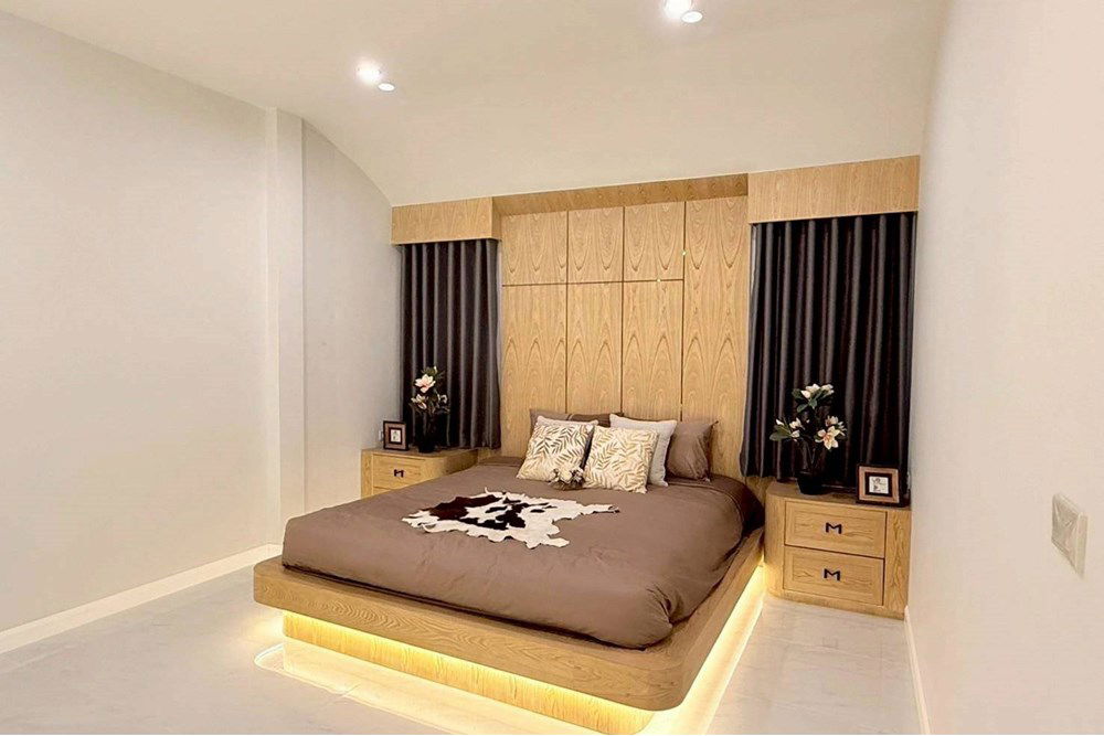 รูป [920471004-579] บ้าน 3 ห้องนอน - Nibbana Shade พัทยา สำหรับ ขาย - รูปที่ 5/7