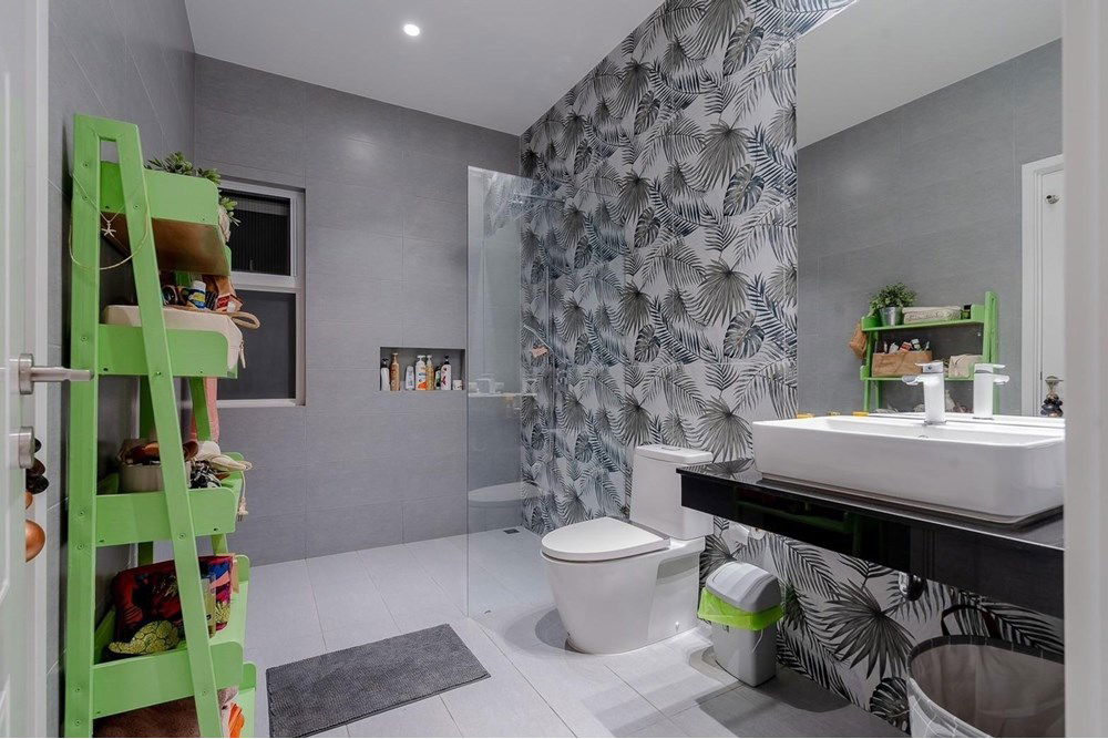 รูป [920011003-109] บ้านหรูหัวหิน 5 ห้องนอน พร้อมสระส่วนตัว - รูปที่ 34/65