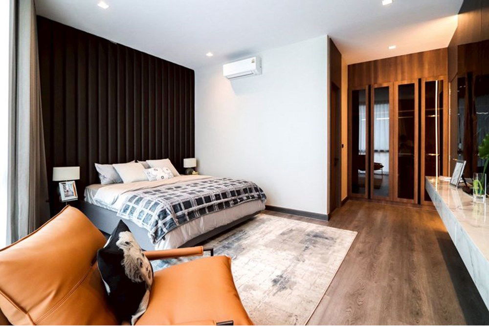 รูป [920611001-394] วิลล่าหรู 7 ห้องนอนในจอมเทียน, ชลบุรี - รูปที่ 11/28