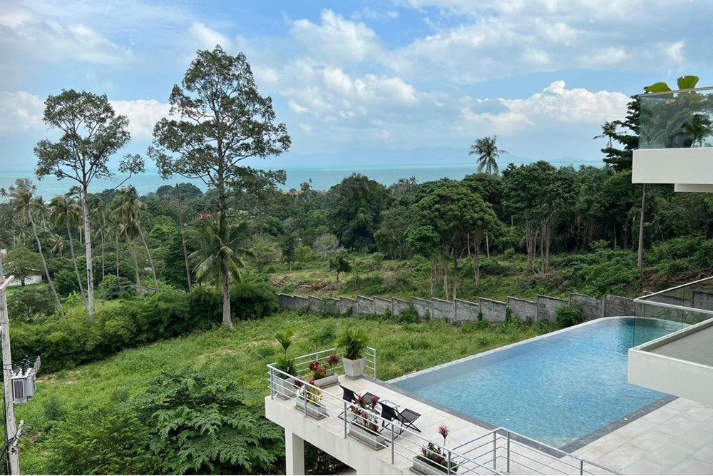 รูป [920121052-62] Seaview Condominium Room - รูปที่ 31/39