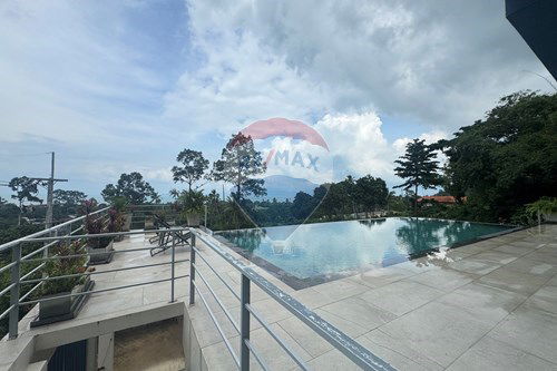 รูป [920121052-62] Seaview Condominium Room - รูปที่ 3/39