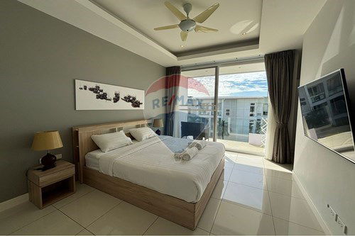 รูป [920121083-12] 3 bed 3 bath Townhome in Choengmon Beach - รูปที่ 39/45