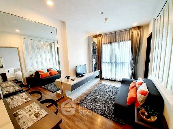 picture 1-BR Condo at Wyne By Sansiri near BTS Phra Khanong (ID 2427691) - 1/14